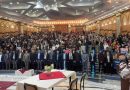 رابطة الطلبة الجزائريين تنظم ملتقى جهوي بالمدينة الجامعية المدية
